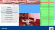Software for Hotels Free Download