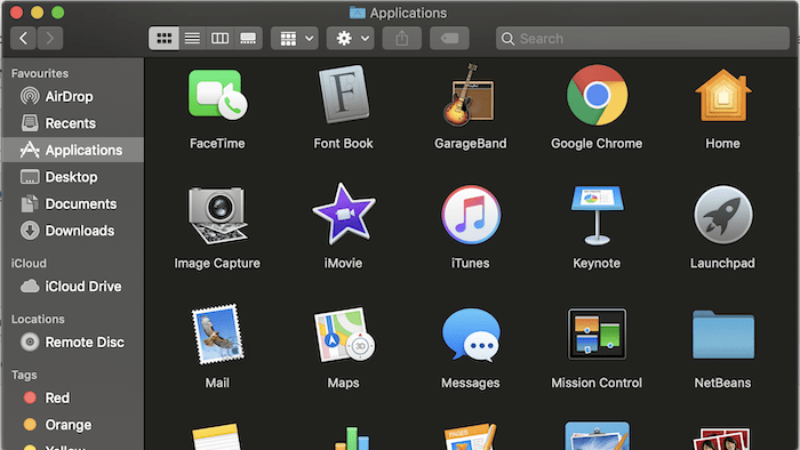 macOS Mojave: How to Stop Apps from Opening on Startup
