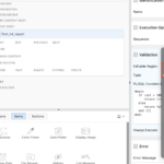 Read more about the article Oracle Apex PL/SQL Expression Example