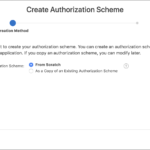 Read more about the article Oracle Apex - Creating Custom User Access Control