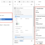 Read more about the article Oracle Apex - Refresh Report Region Using Dynamic Action