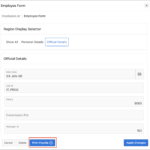 Read more about the article How to Load BI Publisher Report Content to a BLOB Field in Oracle Apex?