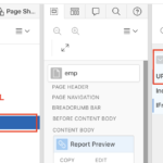 Read more about the article How to Embed BI Publisher Report into a Page in Oracle Apex?