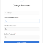 Read more about the article Create Change Password Screen for Custom Authentication in Oracle Apex