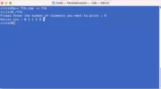 How to Run C++ Program on Mac Terminal