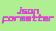 JSON Formatter & Minifier Online